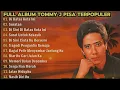 Lagu Lagu Tomi j full album☘️ Nostalgia lagu lawas 80an-90an