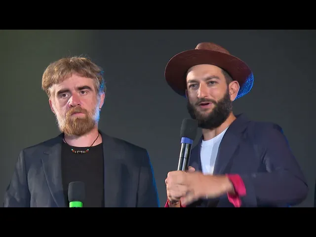 Locarno 77 | Best of 7 Agosto 2024