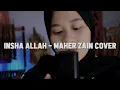 Insha Allah - Maher Zain | Vanya Sitar (Bandung Creative Hub) - Cover Version