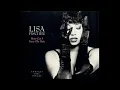 Lisa Fischer - How Can I Ease the Pain (1991 Radio Edit) HQ
