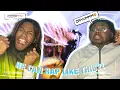 SOFAYGO - CHROME REACTION HE CAN RAP LIKE THIS