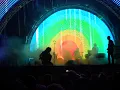 The Flaming Lips "Sleeping on the Roof" @ the Aragon 7-8-11