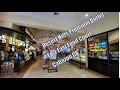 Desert Hills Premium Outlets East Food Court Cabazon CA Riverside Shopping Center Five Guys Sbarro