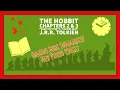 The Hobbit Chapters 2 3 Summary Roast Mutton A Short Rest