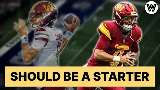 The NFL Is Wrong About Marcus Mariota