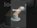 FASTEST Way to Bridge Edge Loops in Blender