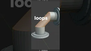 FASTEST Way to Bridge Edge Loops in Blender