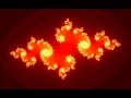 Julia Set Mandelbrot Morph