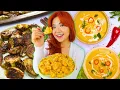 EASY VEGAN POTLUCK HOLIDAY DINNER RECIPES