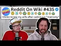 I Called My Wife Matronly and It BACKFIRED Big Time Reading Reddit Stories