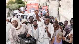 Bande Annonce LE NOUVEL ÉVANGILE de Milo Rau