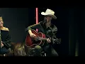 Songwriter Sam Banks Performs His Hit 'Ask Him' by Craig Morgan (Acoustic) | Interstate Music