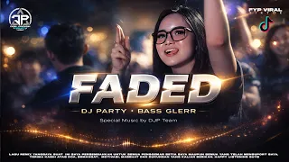 dj faded full bass party velocity mengkane takbiran 2026 terbaru didik jangkrik project