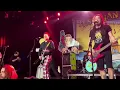 Less than Jake - Science of selling yourself short Toronto March 24, 2024