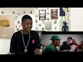 Jhony REACT - DESABAFO - Poze do Rodo ( Prod. Ajaxx, Tkd & Neytxn )