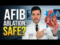 AFib Ablation Procedure Explained What Patients Actually Experience