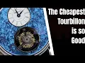 Download Lagu Under $300 Tourbillon Is TOO HARD to Pass Up!