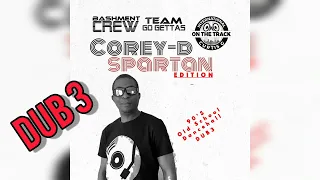 dj corey d u0026 international curtis g mad 90s old school dancehall mix