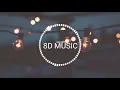 Jax Jones - Breathe ft. Ina Wroldsen (8D Audio)