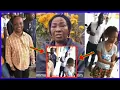Lagu God Is Good, Animguase3 Video Of Lumba \u0026 Odo Broni Has Finally Revealed As Akosua Serwaa Vindicated.