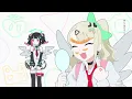 Aiobahn +81 feat. MOSAIC.WAV - 妄想きゅきゅん (Official Music Video) [Zenless Zone Zero]
