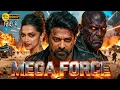 Download Lagu Mega Force (2025) | Prabhas, Deepika Padukone Hindi Dubbed Action Movie | Full HD Movie