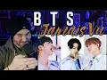 Download Lagu First Time Hearing - BTS - JAMAIS VU  ( Metal Vocalist Reaction )