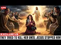 Lagu Titel: Saudi Royal Woman Was Stoned for Being Too Western,Until Jesus Saved Her |Christian Testimony