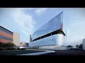 New 7-story tower coming to UofL Hospital