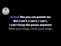 Frazey Ford | Done | Karaoke | Request