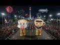 Download Lagu Tung tung tung sahur dan Brainrot raksasa lainnya Lomba - 17 agustus 2025