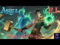 Download Lagu Audio Truyện Đấu La :Ta Là DỊ Hỏa Tập 1