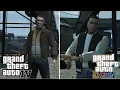 Download Lagu All times Niko Bellic and Luis Lopez meet in GTA 4