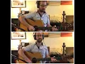 FLATPICKIN’ the‘New Chance Blues” by Tony Rice and Norman Blake