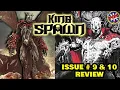 What SPAWN Comics Should I Read Well I found one