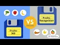 MO416 - Fruit and Vegetable classification with Deep Learning