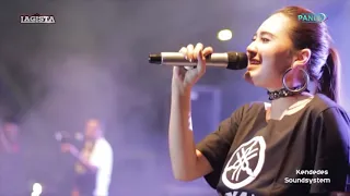 pamer bojo cendol dawet nella kharisma 2020