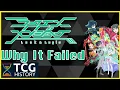 Download Lagu Luck and Logic, Bushiroad’s Biggest Flop - TCG History