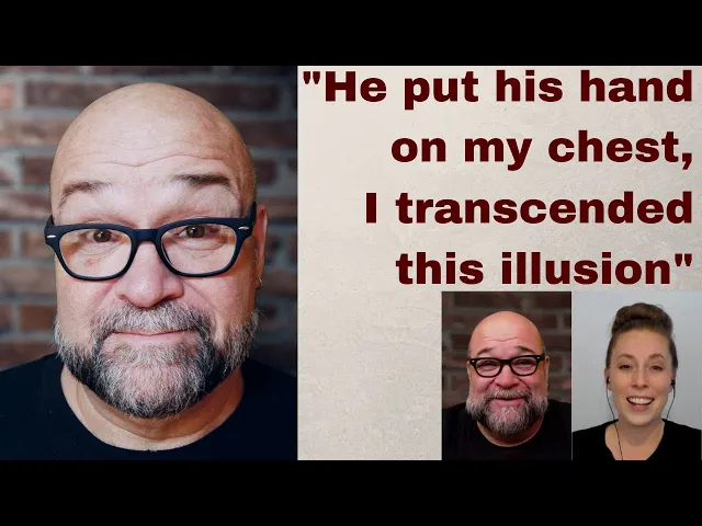 He Had a Past Life with Jesus Christ | John Davis Past Life Memory Part 1