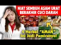 Download Lagu Jangan Percaya 4 Herbal Ini Bisa Sembuhkan Asam Urat Total