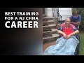 Best Career Training to be NJ CHHA