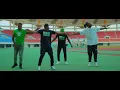 Download Lagu VIDEO: Slap Dee ft Bobby East \u0026 Nez Long – Abwelelepo (PF Song)