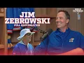 How Kansas Is Building Its Next Starting Quarterback Jim Zebrowski