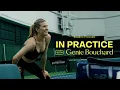 Exclusive Access Training with Genie Bouchard