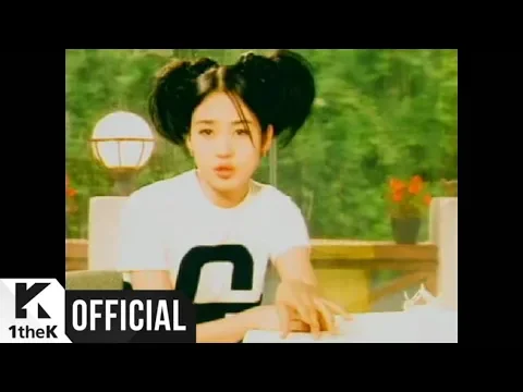 Fin.K.L [MV] Fin.K.L(핑클) _ Blue Rain 公式動画のサムネイル画像