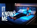 This AI Mattress Knows Your Body Better Than ANY Sleep Tracker And I Have Proof