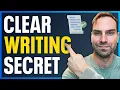 Lagu THIS Will Make Your Academic Writing More Clear INSTANTLY (WITH LIVE EXAMPLES)
