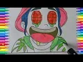 KPOP Demon Hunters New Coloring to Color Zoey Coloring