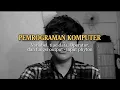 VARIABEL TIPE DATA OPERATOR DAN FUNGSI OUTPUT INPUT PHYTON TUGAS PEMROGRAMAN KOMPUTER