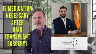 Dr. Muresanu's Take on Post-Transplant Meds